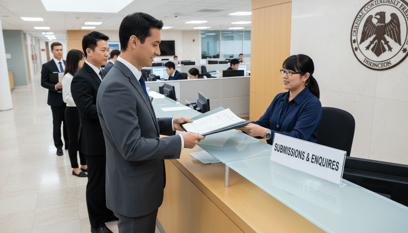 Claim filing and follow-up